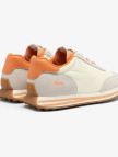 Lacoste SPORT L-Spin Erkek Bej Sneaker Lacoste SPORT L-Spin Erkek Bej Sneaker