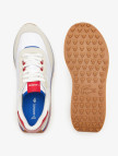 Lacoste SPORT L-Spin Erkek Beyaz Sneaker Lacoste SPORT L-Spin Erkek Beyaz Sneaker