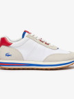 Lacoste SPORT L-Spin Erkek Bej Sneaker Lacoste SPORT L-Spin Erkek Bej Sneaker
