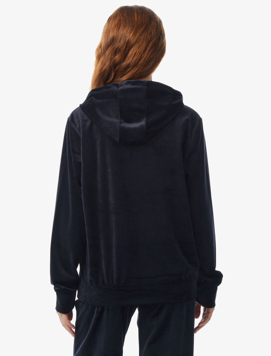 Guess Kadın Siyah Sweatshirt Guess Kadın Siyah Sweatshirt