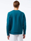 Under Armour Unstoppable Flc Crew Erkek Mavi Sweatshirt Under Armour Unstoppable Flc Crew Erkek Mavi Sweatshirt