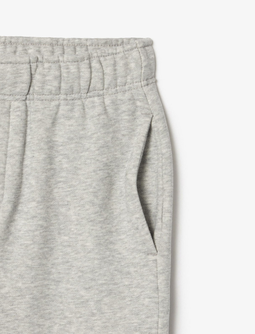 Lacoste Erkek Çocuk Gri Eşofman Altı Lacoste Erkek Çocuk Gri Eşofman Altı