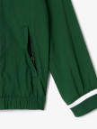 Lacoste Çocuk Fermuarlı Renk Bloklu Yeşil Eşofman Takımı Lacoste Çocuk Fermuarlı Renk Bloklu Yeşil Eşofman Takımı