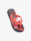 Havaianas Marvel Çocuk Siyah Terlik Havaianas Marvel Çocuk Siyah Terlik