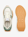 Lacoste SPORT L-Spin Deluxe Erkek Beyaz Sneaker Lacoste SPORT L-Spin Deluxe Erkek Beyaz Sneaker