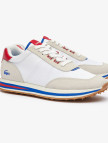 Lacoste SPORT L-Spin Erkek Beyaz Sneaker Lacoste SPORT L-Spin Erkek Beyaz Sneaker