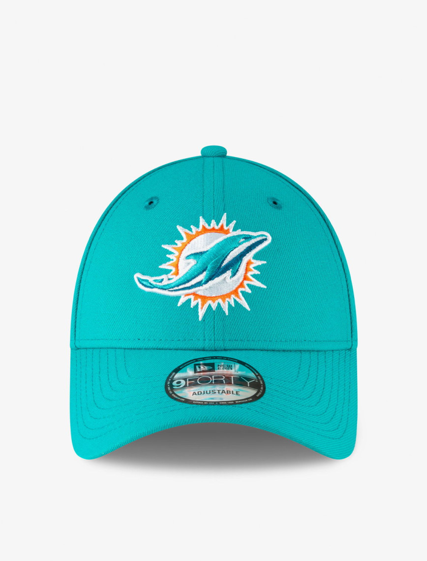 New Era Jr The League Miadol 2018 Otc Çocuk Turkuaz Şapka New Era Jr The League Miadol 2018 Otc Çocuk Turkuaz Şapka