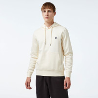 Tommy Hilfiger Erkek Bej Sweatshirt Tommy Hilfiger Erkek Bej Sweatshirt