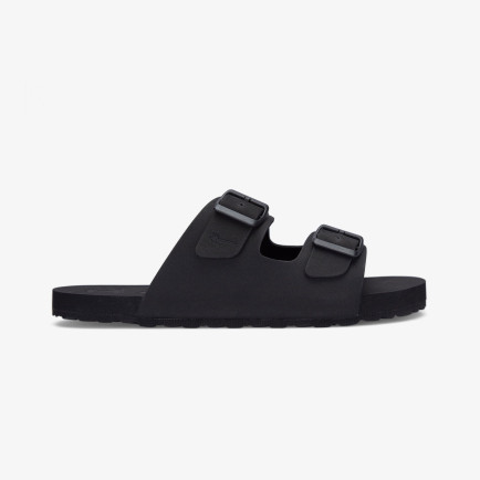 Manebi Erkek Siyah Sneaker Manebi Erkek Siyah Sneaker