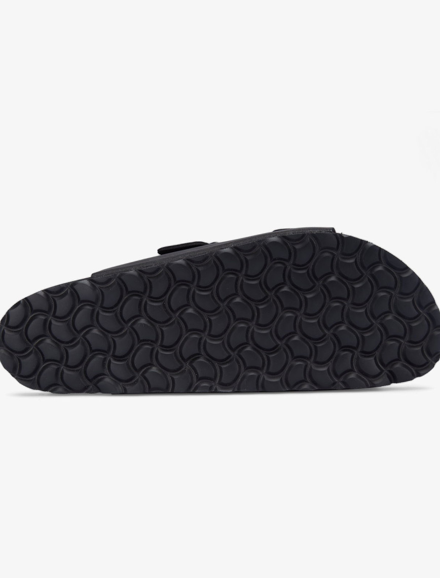 Manebi Erkek Siyah Sneaker Manebi Erkek Siyah Sneaker