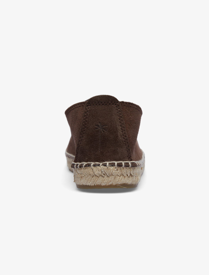 Manebi Erkek Kahverengi Sneaker Manebi Erkek Kahverengi Sneaker