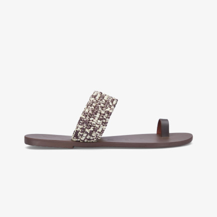 Manebi Kadın Kahverengi Sneaker Manebi Kadın Kahverengi Sneaker