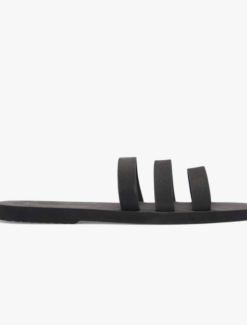 Manebi Kadın Siyah Sneaker Manebi Kadın Siyah Sneaker