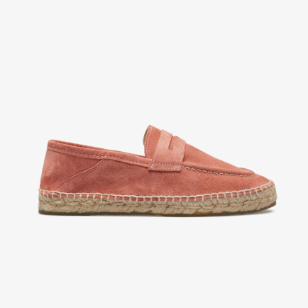 Manebi Kadın Pembe Espadril Manebi Kadın Pembe Espadril