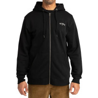 Billabong Arch Zh Erkek Siyah Fleece Billabong Arch Zh Erkek Siyah Fleece