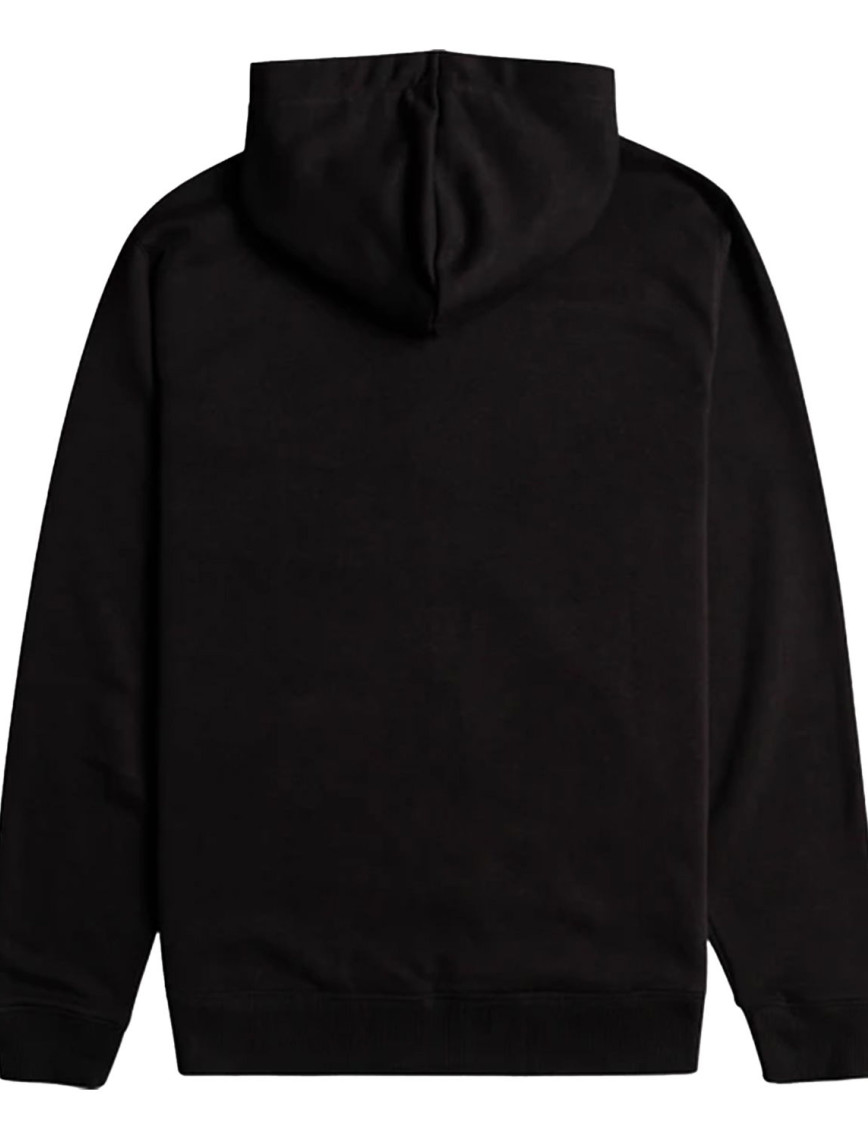 Billabong Arch Zh Erkek Siyah Fleece Billabong Arch Zh Erkek Siyah Fleece