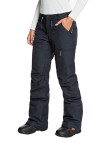 Roxy Nadia Pt Kadın Siyah Snowboard Pantolonu Roxy Nadia Pt Kadın Siyah Snowboard Pantolonu