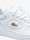 Lacoste Lineset Kadın Beyaz Spor Ayakkabı Lacoste Lineset Kadın Beyaz Spor Ayakkabı