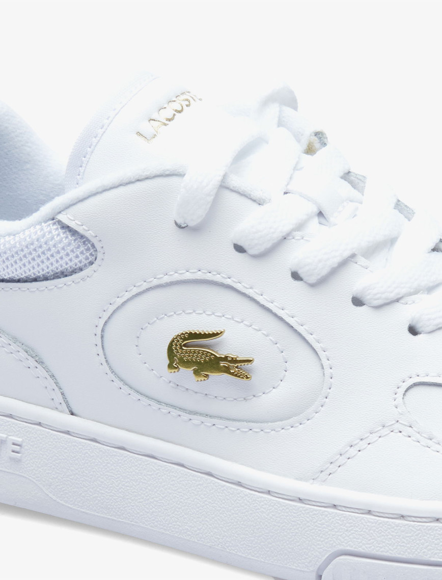 Lacoste Lineset Kadın Beyaz Spor Ayakkabı Lacoste Lineset Kadın Beyaz Spor Ayakkabı