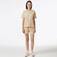 Ucla Avalon Kadın Bej Şort Ucla Avalon Kadın Bej Şort