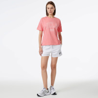 Ucla Avalon Kadın Beyaz Şort Ucla Avalon Kadın Beyaz Şort