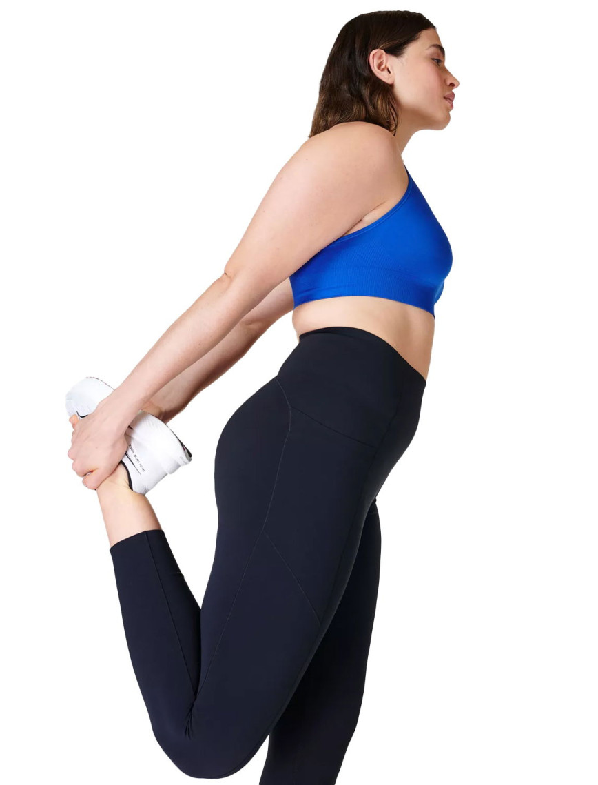 Sweaty Betty Pwr Ultra Sculpt Kadın Kırmızı Fitness Tayt Sweaty Betty Pwr Ultra Sculpt Kadın Kırmızı Fitness Tayt