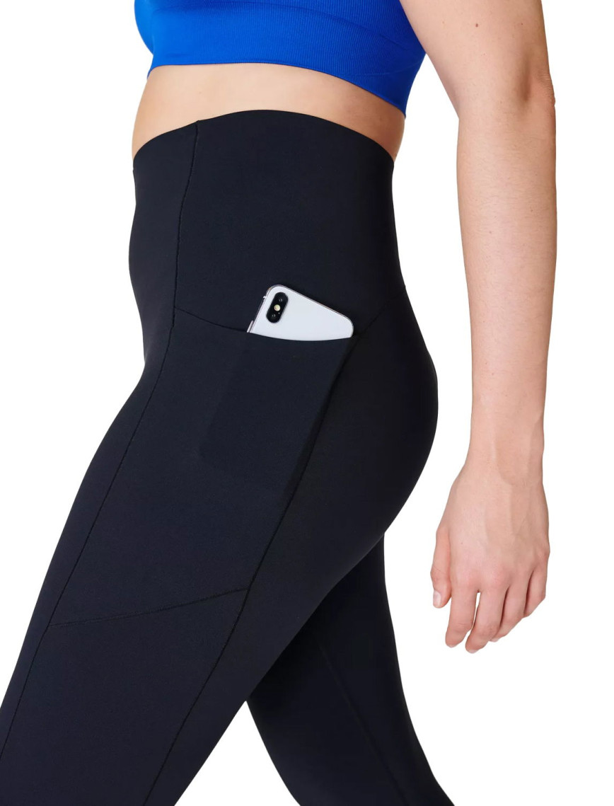 Sweaty Betty Pwr Ultra Sculpt Kadın Kırmızı Fitness Tayt Sweaty Betty Pwr Ultra Sculpt Kadın Kırmızı Fitness Tayt