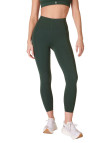 Sweaty Betty Power Ultrasculpt High Waist 7/8 Workout Leggings Kadın Yeşil Fitness Tayt Sweaty Betty Power Ultrasculpt High Waist 7/8 Workout Leggings Kadın Yeşil Fitness Tayt