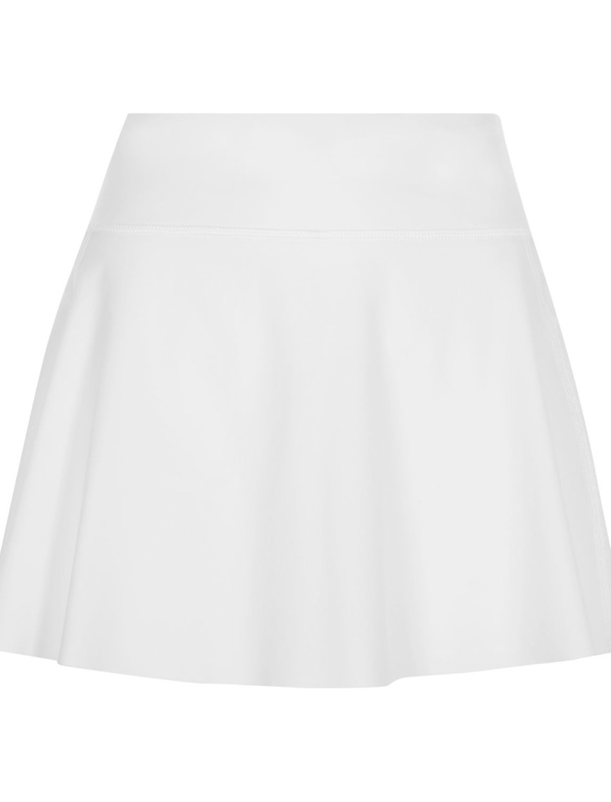 Sweaty Betty Swift Skort Kadın Beyaz Etek Sweaty Betty Swift Skort Kadın Beyaz Etek