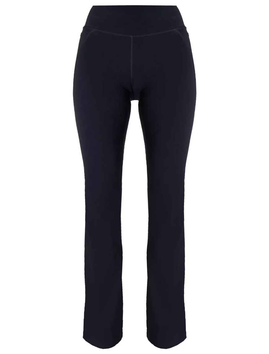 Sweaty Betty Power 30 Workout Boot Cut Trouser Kadın Siyah Pantolon Sweaty Betty Power 30 Workout Boot Cut Trouser Kadın Siyah Pantolon