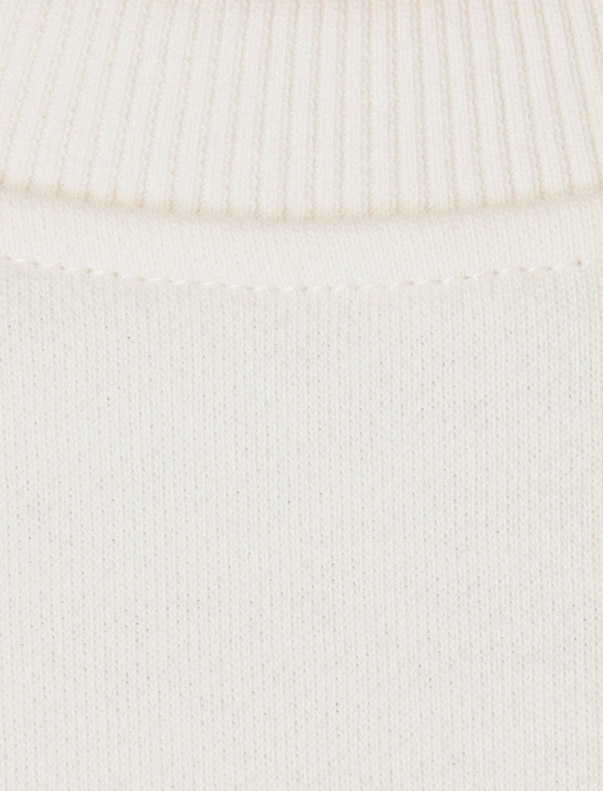 Sweaty Betty Our Strength Is In Each Other Kadın Beyaz Sweatshirt Sweaty Betty Our Strength Is In Each Other Kadın Beyaz Sweatshirt