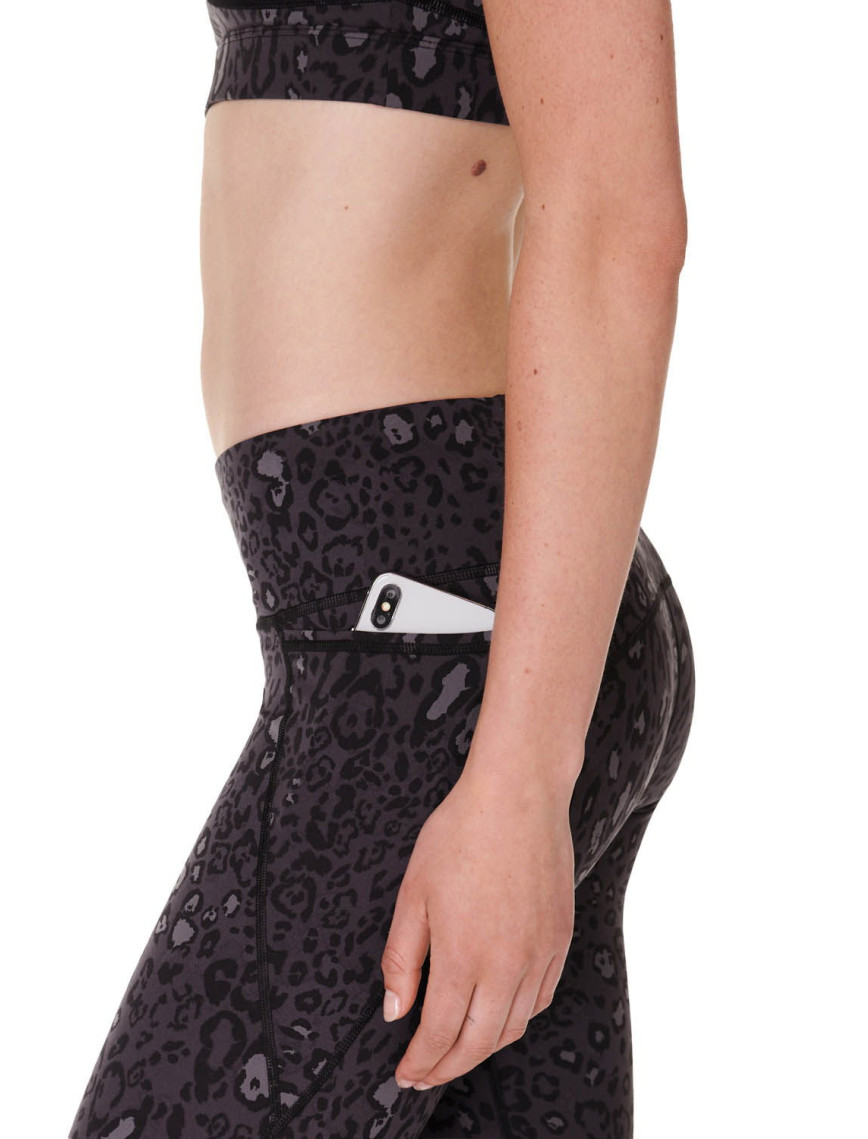 Sweaty Betty Power Workout Leggings Kadın Fitness Tayt Sweaty Betty Power Workout Leggings Kadın Fitness Tayt