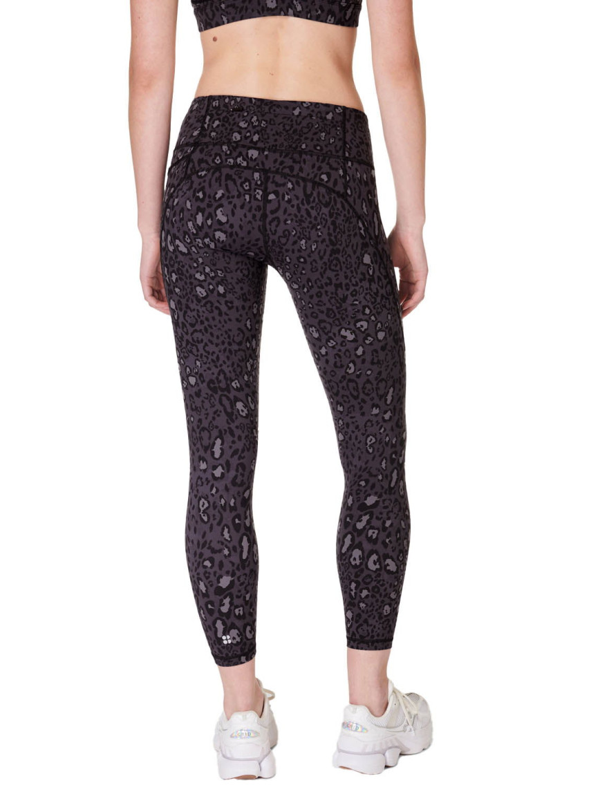 Sweaty Betty Power Workout Leggings Kadın Fitness Tayt Sweaty Betty Power Workout Leggings Kadın Fitness Tayt
