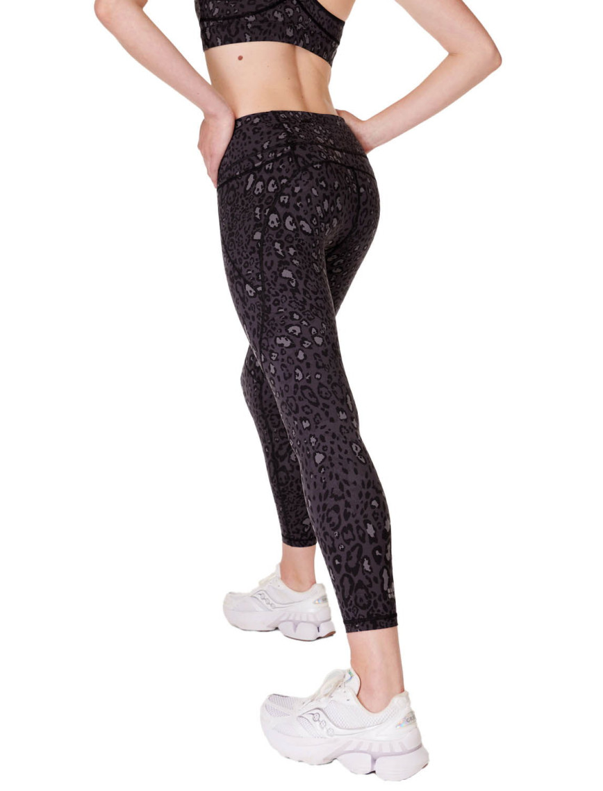 Sweaty Betty Power Workout Leggings Kadın Fitness Tayt Sweaty Betty Power Workout Leggings Kadın Fitness Tayt