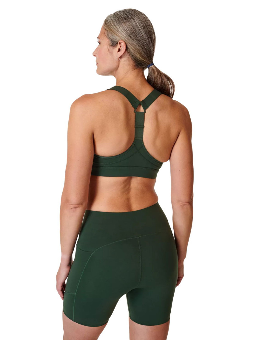 Sweaty Betty Power Medium Support Sports Bra Kadın Yeşil Fitness Bra Sweaty Betty Power Medium Support Sports Bra Kadın Yeşil Fitness Bra