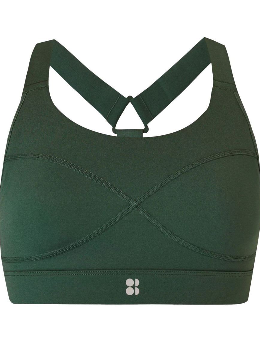 Sweaty Betty Power Medium Support Sports Bra Kadın Yeşil Fitness Bra Sweaty Betty Power Medium Support Sports Bra Kadın Yeşil Fitness Bra