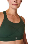 Sweaty Betty Power Medium Support Sports Bra Kadın Yeşil Fitness Bra Sweaty Betty Power Medium Support Sports Bra Kadın Yeşil Fitness Bra
