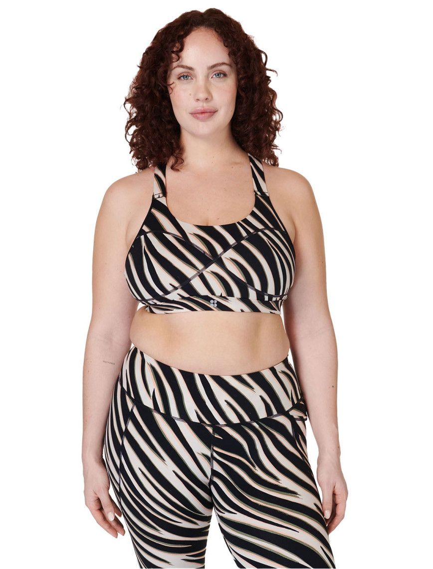 POWER MEDIUM SUPPORT SPORTS BR POWER MEDIUM SUPPORT SPORTS BR