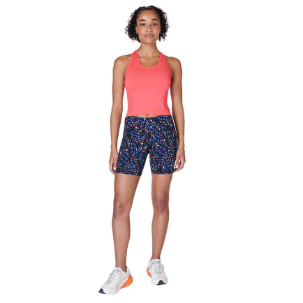 Sweaty Betty Power 6 Biker Shorts Kadın Siyah Koşu Şortu Sweaty Betty Power 6 Biker Shorts Kadın Siyah Koşu Şortu