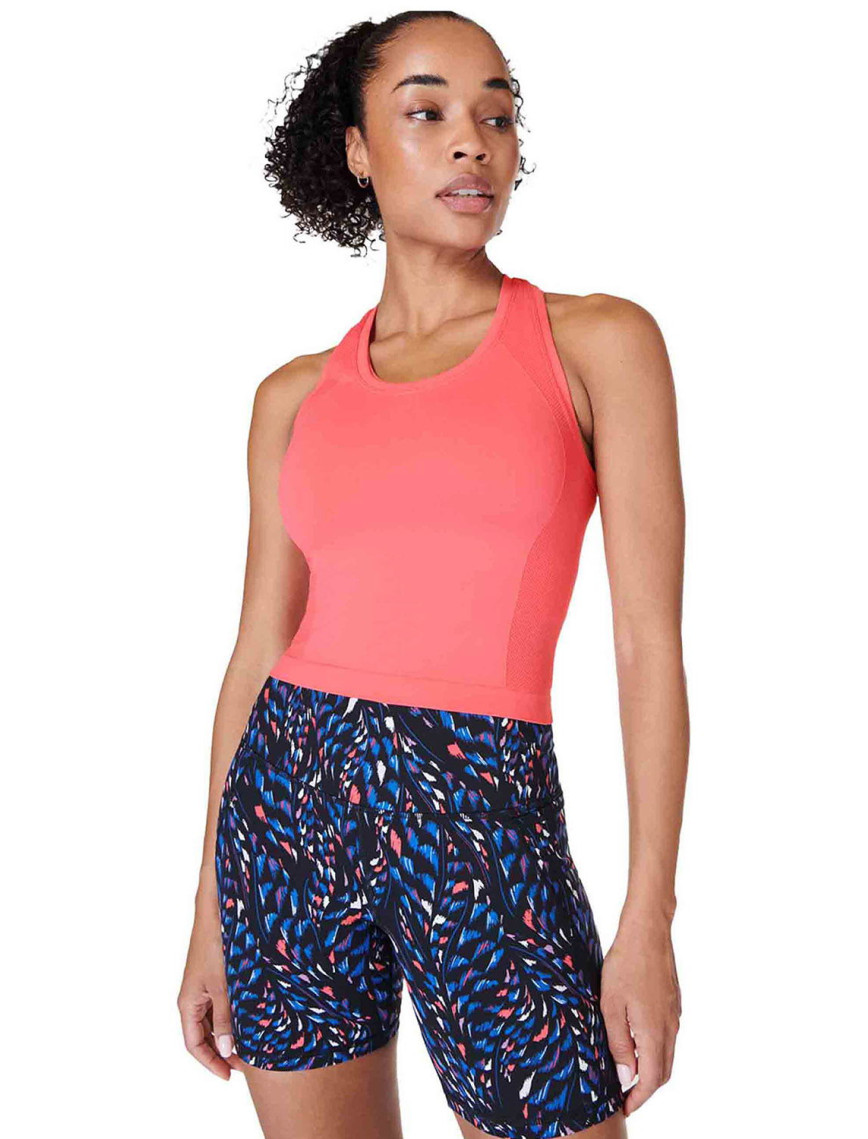 Sweaty Betty Power 6 Biker Shorts Kadın Siyah Koşu Şortu Sweaty Betty Power 6 Biker Shorts Kadın Siyah Koşu Şortu