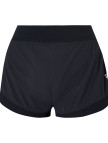 Sweaty Betty Training Day Kadın Siyah Koşu Şortu Sweaty Betty Training Day Kadın Siyah Koşu Şortu