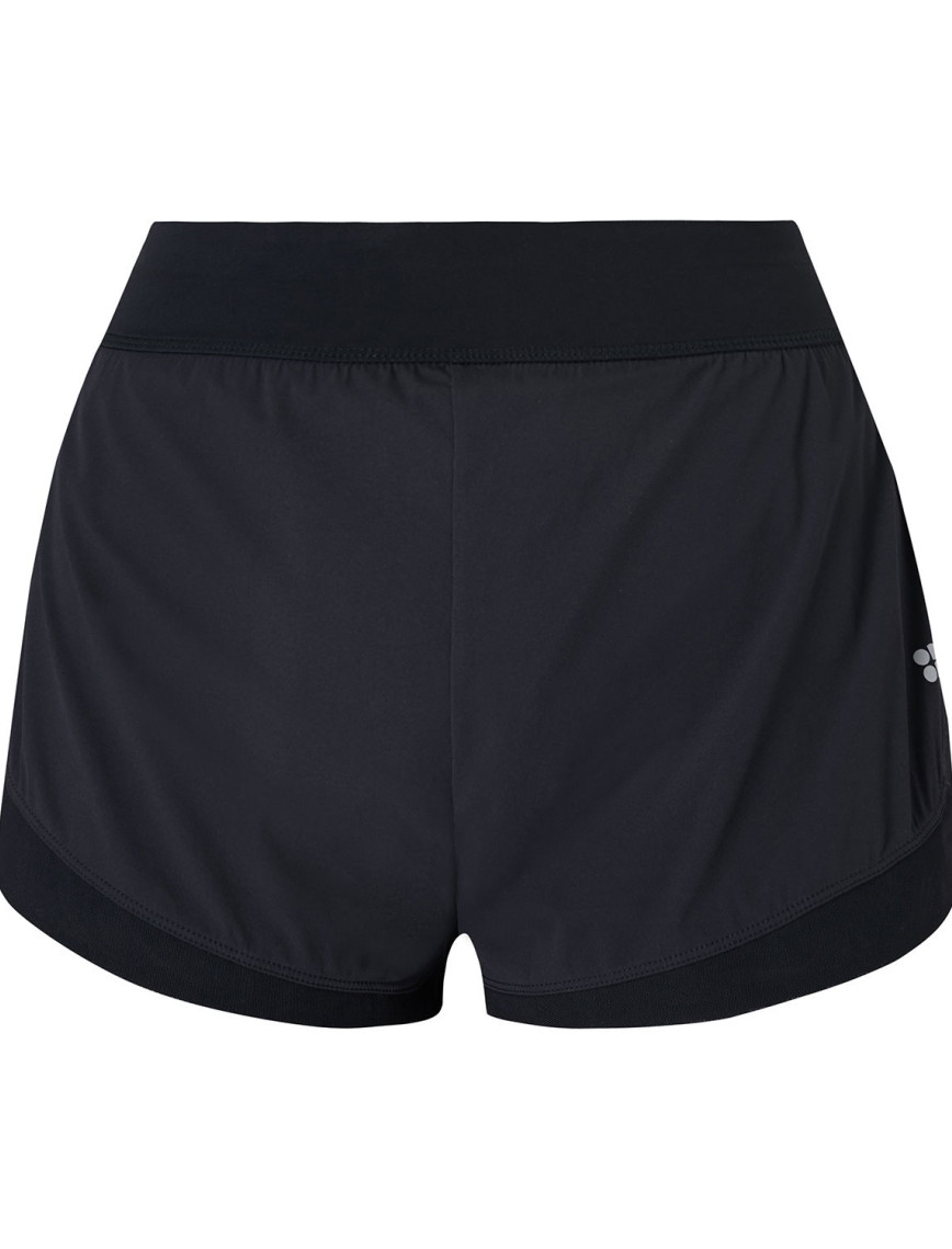 Sweaty Betty Training Day Kadın Siyah Koşu Şortu Sweaty Betty Training Day Kadın Siyah Koşu Şortu