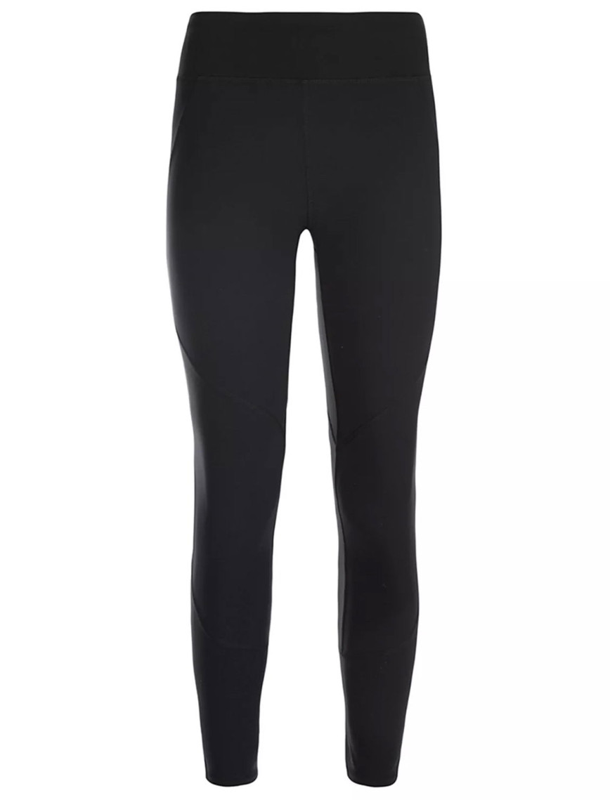 Sweaty Betty Power 7/8 Kadın Siyah Fitness Tayt Sweaty Betty Power 7/8 Kadın Siyah Fitness Tayt