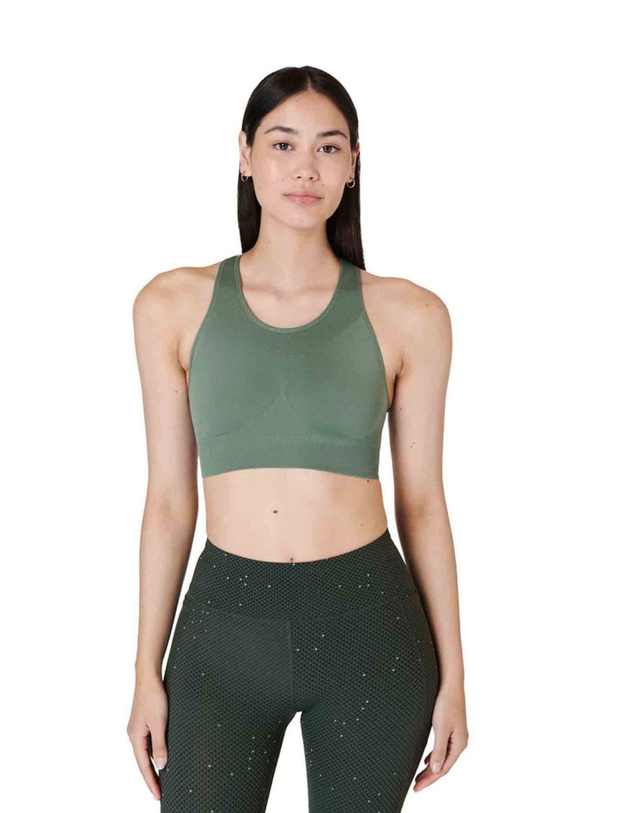 STAMINA WORKOUT BRA STAMINA WORKOUT BRA