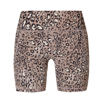 Sweaty Betty Power 6 Biker Shorts Kadın Kahverengi Koşu Şortu Sweaty Betty Power 6 Biker Shorts Kadın Kahverengi Koşu Şortu