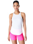 Sweaty Betty Breathe Easy Run Kadın Beyaz Koşu Tank Top Sweaty Betty Breathe Easy Run Kadın Beyaz Koşu Tank Top