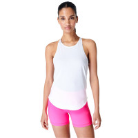 Sweaty Betty Breathe Easy Run Kadın Beyaz Koşu Tank Top Sweaty Betty Breathe Easy Run Kadın Beyaz Koşu Tank Top
