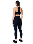 Sweaty Betty Stamina Workout Kadın Siyah Fitness Bra Sweaty Betty Stamina Workout Kadın Siyah Fitness Bra