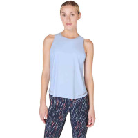 Sweaty Betty Zero Gravity Running Kadın Mavi Koşu Tank Top Sweaty Betty Zero Gravity Running Kadın Mavi Koşu Tank Top