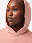 Lacoste Oversize Fit Kadın Pembe Hoodie Lacoste Oversize Fit Kadın Pembe Hoodie